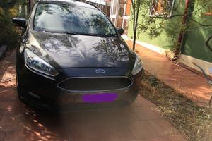 FORD Focus 3ª serie Bs - 2015