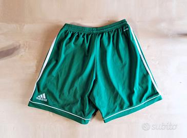 Pantaloncini adidas climalite sale