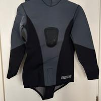 Muta pesca subacquea 3mm