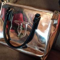 Borsa Trussardi e Valentino Leggere