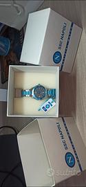 Original Watch SSC Napoli
