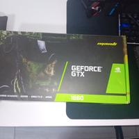 Nvidia 1660