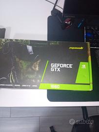 Nvidia 1660