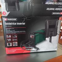 saldatrice inverter