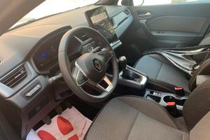 Renault Captur Teckno gpl