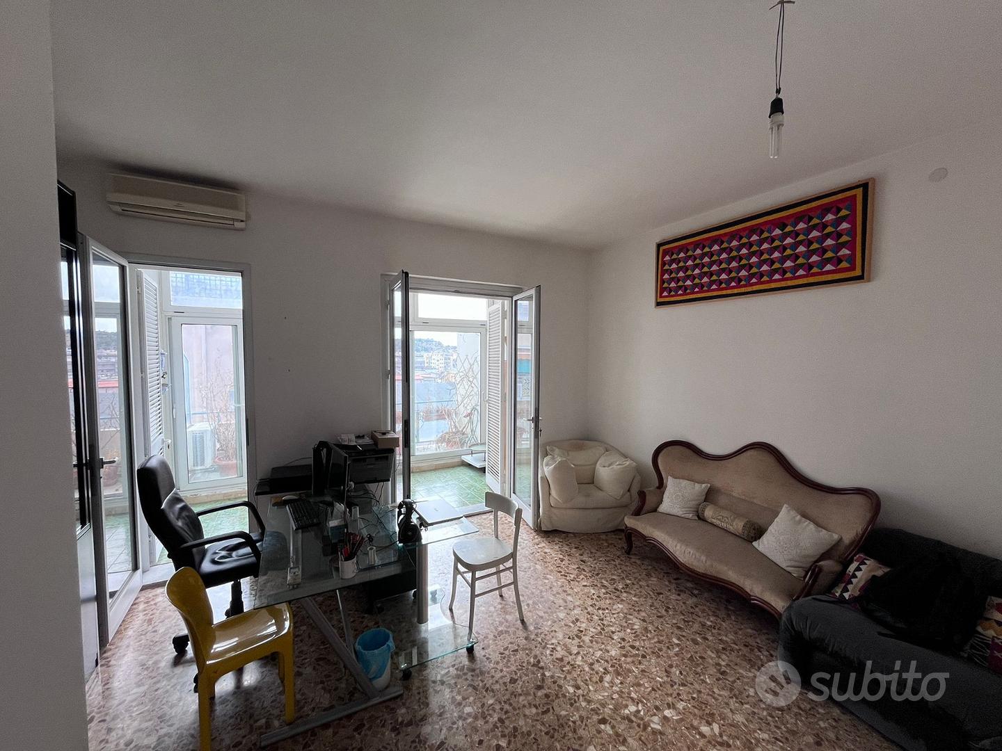 Appartamento – Cagliari, San Benedetto - Vista 4