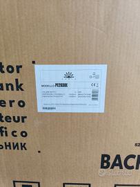 FRIGO DA INCASSO
