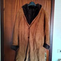 Cappotto montone 