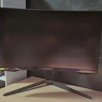samsung monitor odyssey g7 curvo 