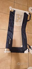 Spondina letto 90 cm