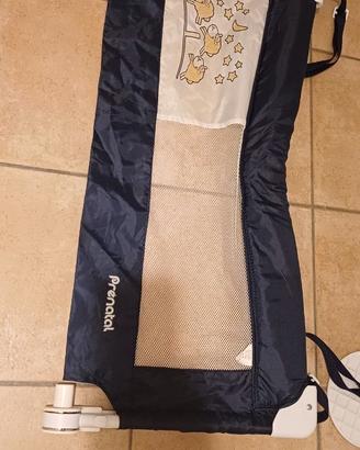Spondina letto 90 cm