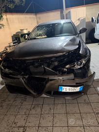 GIULIA 2.2 170 cavalli