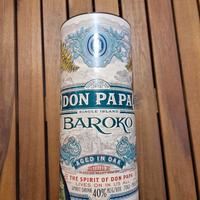 rum don papa Baroko