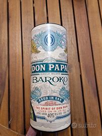 rum don papa Baroko