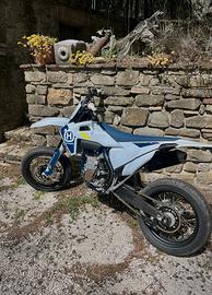 husqvarna fs 450 2022