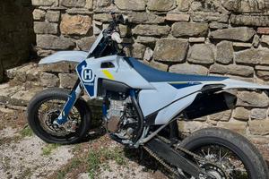 husqvarna fs 450 2022