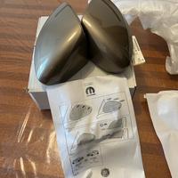 Calotte originali Fiat Tipo 2020 in tinta