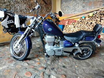 Suzuki Altro modello - 1994