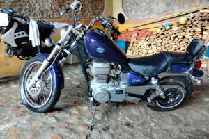 Suzuki Altro modello - 1994