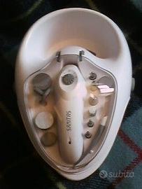 Estetica MANI,piedi,unghie: app. elettrico -NUOVO