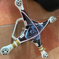 Drone Phantom Professional W323