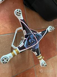 Drone Phantom Professional W323