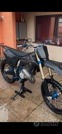 Yz 125