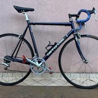 Bici Cannondale 2.8 alluminium-Shimano 105-anno 93