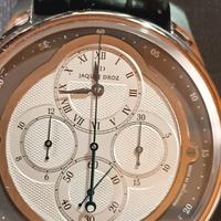 Jaquet Droz La Chaux De Fonds Monopush