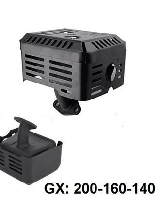 ricambio per motore honda gx 200 160 140