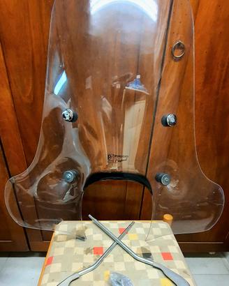 Parabrezza originale Piaggio Beverly RIBASSO
