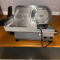Affettatrice professionale