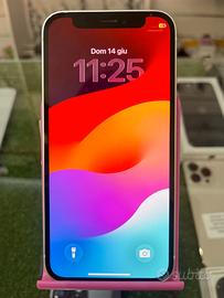 IPHONE 12 MINI 128GB USATO Garanzia: 1 ANNO