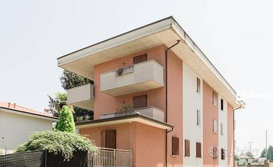 Appartamento - Bernareggio