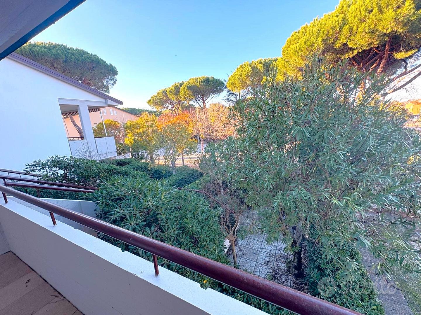 Apartment in Castagneto Carducci, Marina di Castagneto Carducci - Vista 6