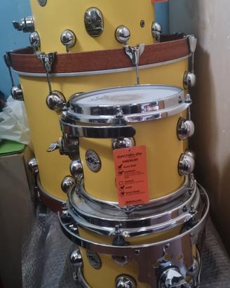 batteria