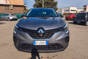 Renault Captur Blue dCi 95 CV Life