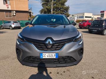 Renault Captur Blue dCi 95 CV Life