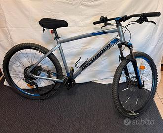 Bici Rockrider st530