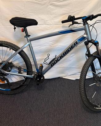 Bici Rockrider st530