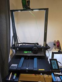 Elegoo Neptune 4 Max – Stampante 3D Grande