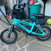 Bianchi bimbo 12”