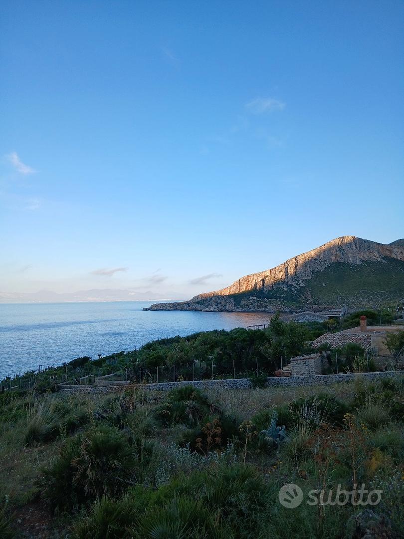 4000mq San Vito lo capo - Vista 2