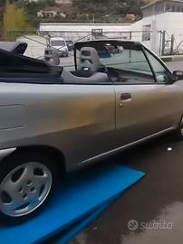 Fiat Punto 60 cat Cabrio S BERTONE