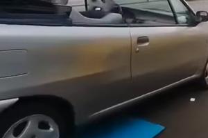 Fiat Punto 60 cat Cabrio S BERTONE