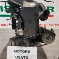 MOTORE Lancia Y  840A3000