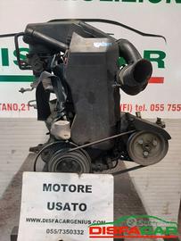 MOTORE Lancia Y  840A3000