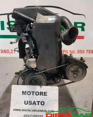 MOTORE Lancia Y  840A3000