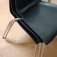 Sedie Kartell