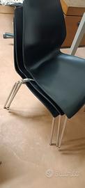 Sedie Kartell